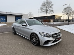Mercedes-Benz C-klasse - 180 AMG Multibeam Facelift