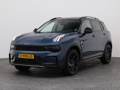 Lynk & Co 01 - 1.5 Plug-in Hybrid | 360° | BLACK | NLD AUTO