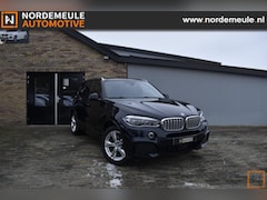 BMW X5 - XDRIVE40D M SPORT, Nightvision, ACC, Lane