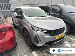 Peugeot 5008 - 1.2 Hybrid GT Panorama Dak | Elek. Stoelen met Massage | Elek. Achterklep | Alcantara | Ad