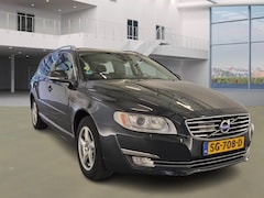 Volvo V70 - 2.0 D3 DYNAMIC ED. AUTOMAAT, XENON, STANDKACHEL