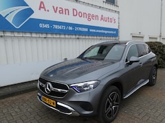 Mercedes-Benz GLC-klasse - 300E 4MATIC BNS LINE, Pano, Led, 360, ACC, Leer