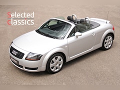 Audi TT Roadster - 1.8T 180 PK / *27000 KM NAP* / Nieuwstaat / Perfect