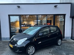 Suzuki Alto - 1.0 EXCLUSIVE, Airco, Radio, 5drs, automaat