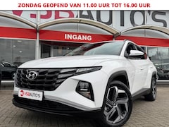 Hyundai Tucson - 1.6 TGDI PLUG-IN HYBRIDE 265PK AUT. NAVI CAMERA CARPLAY LED