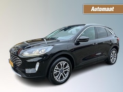 Ford Kuga - 2.5 PHEV TITANIUM