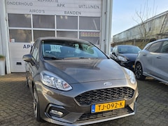 Ford Fiesta - 1.0 EcoBoost 74kW 5d ST-line / Navigatie * Nieuwe distributieriem