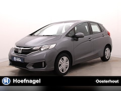 Honda Jazz - 1.3 i-VTEC Trend | Cruise control | Airco | Stoelverwarming