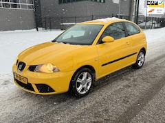 SEAT Ibiza - 1.4 AIRCO CRUISE INRUILKOOPJE