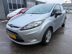Ford Fiesta - 1.25 Trend Airco Apk tot 07-01-2027