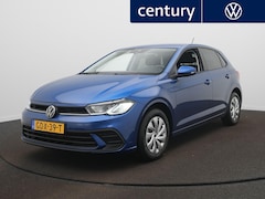 Volkswagen Polo - 1.0 MPI Polo Apple Carplay/Android Auto - LED - Parkeersensoren voor en achter - Airco - D