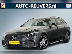 Mercedes-Benz C-klasse Estate - 220 d AMG Line / LED / CarPlay / ACC / Navi