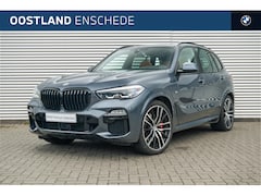 BMW X5 - xDrive45e High Executive M Sport Automaat / Panoramadak / Achteruitrijcamera / Stoelventil