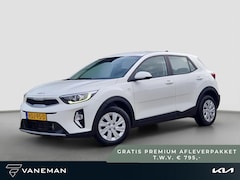 Kia Stonic - 1.0 T-GDi MHEV ComfortLine