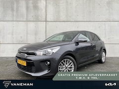 Kia Rio - 1.0 T-GDI | Camera | Navi | Key-less | Clima | 16” Velgen | PDC | Cruise | LED |