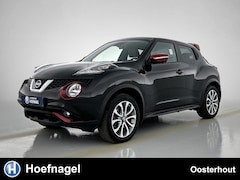Nissan Juke - 1.6 DIG-T Tekna | Automaat | Cruise control | Navigatie | Camera | Trekhaak