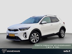 Kia Stonic - 1.0 T-GDi MHEV DynamicPlusLine | Stoelverwarming | Key-Less | Regensensor | Clima | Navi |