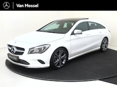 Mercedes-Benz CLA-klasse Shooting Brake - 180 Business Solution AMG / Panaroma-dak / Stoelverwarming /