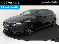 Mercedes-Benz A-klasse - 250 e Business Solution AMG Limited