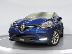 Renault Clio Estate - 0.9 TCe Limited |TREKHAAK|DAB|NAVI|CRUISE| 4180