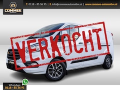 Ford Transit Custom - 320 2.0 TDCI L2H1 Trend ✅Inrichting✅2x schuifdeur✅CAM