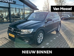 Volkswagen Tiguan - 1.4 TSI Comfortline Business | WORDT VERWACHT |