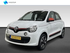 Renault Twingo - 1.0 SCE 70PK COLLECTION AIRCO NAP