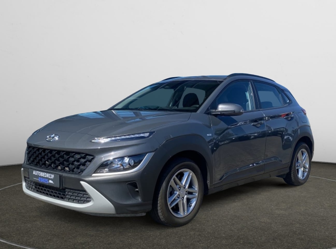 Hyundai Kona - 1.0 T-GDI Mild Hybrid Comfort Smart | Climate Control - AutoWereld.nl