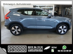 Volvo XC40 - 1.5 T4 Recharge Inscription SportStoelen
