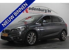 BMW 2-serie Active Tourer - 220i High Executive - Camera / Navi / Stoelverw