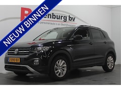 Volkswagen T-Cross - 1.0 TSI Style DSG - Carplay / PDC / Lane assist