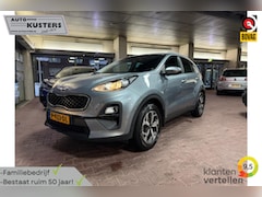 Kia Sportage - 1.6 GDI DynamicLine | Camera | Trekhaak | Apple Carplay | Cruise Control |