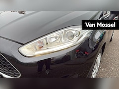 Ford Fiesta - 1.0 Style Ultimate | WORDT VERWACHT |