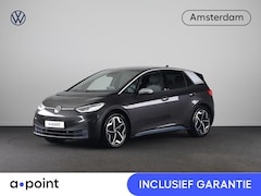 Volkswagen ID.3 - First Plus 58 kWh 204 pk | Navigatie | Parkeersensoren | Achteruitrijcamera | Stoelverwarm