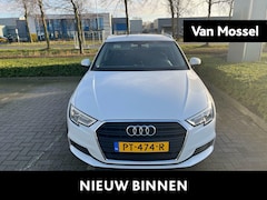 Audi A3 Sportback - 1.4 TFSI CoD Sport S Line Edition | WORDT VERWACHT |