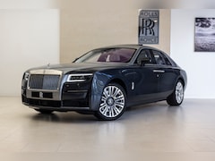 Rolls-Royce Ghost - Two-tone 6, 75l V12