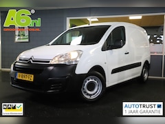 Citroën Berlingo - 1.6 BlueHDI 75 Comfort Airco Cruise Control Radio