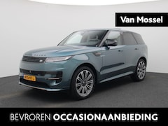 Land Rover Range Rover Sport - 3.0 P460e Dynamic HSE PHEV | Elektrische Trekhaak | Cold Climate Pack | 3d Surround Audio
