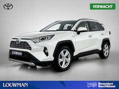 Toyota RAV4 - 2.5 Hybrid Executive | Limited |