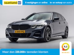 BMW 3-serie Touring - 330e M Sport Aut. [ Panorama Leder Stoelverwarming ]