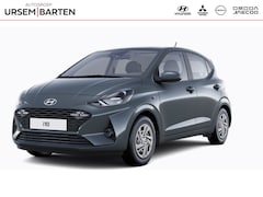Hyundai i10 - 1.0 Comfort