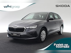 Skoda Scala - Essence 1.0 TSI 70 kW / 95 pk | Apple Carplay | Parkeersensoren | Technology Pack | Cruise