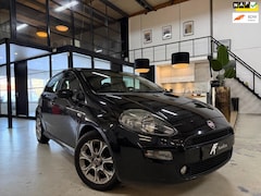 Fiat Punto Evo - 0.9 TwinAir Easy NAP Nette Auto Cruise Control Airco