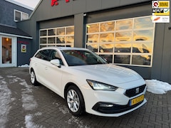 SEAT Leon Sportstourer - 1.0 TSI Style Launch Edition / ACC / Camera / Virtual / Trekhaak