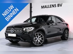 Mercedes-Benz GLC-klasse Coupé - 300e 4MATIC Business Solution AMG AMG/TREKHAAK/SCHUIFDAK/LEDER/360/DEALEROH
