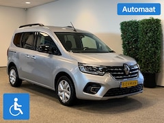 Renault Kangoo - Rolstoelauto Automaat