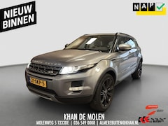 Land Rover Range Rover Evoque - 2.0 Si 4WD Prestige PANO|TREKHAAK|NAP