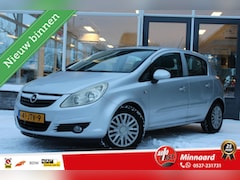 Opel Corsa - 1.2-16V Edition