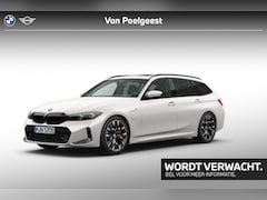 BMW 3-serie Touring - 330e Innovation Pack M Sportpakket Pro Aut. - Verwacht: Januari 2026