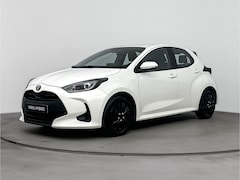 Toyota Yaris - 1.5 Hybrid Active Limited | Parkeercamera | Climate Control | Adaptive Cruise Control
